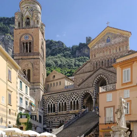 Casa Mar E Luna Апартаменти *