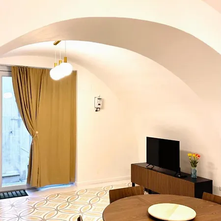 Casa Mar E Luna Amalfi