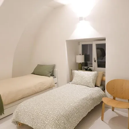 Appartement Casa Mar E Luna