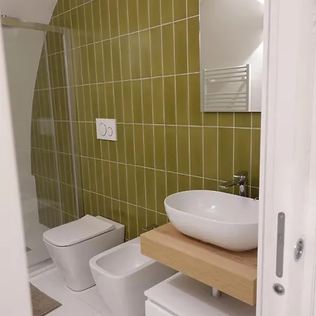 Casa Mar E Luna * Αμάλφι