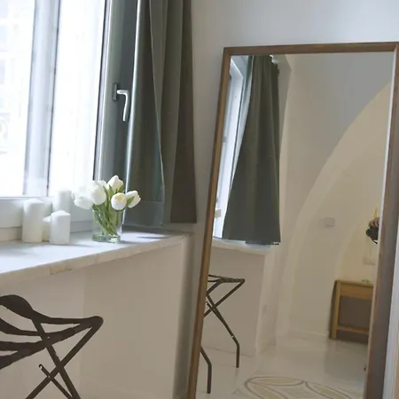 Διαμέρισμα Casa Mar E Luna