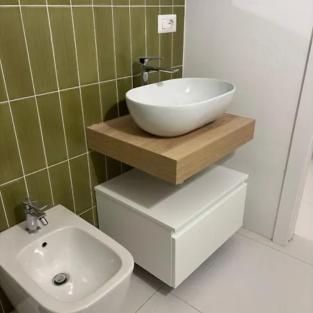 Casa Mar E Luna Διαμέρισμα Αμάλφι