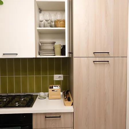 Appartement Casa Mar E Luna *