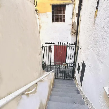 Appartement Casa Mar E Luna