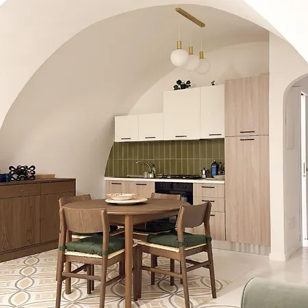 Casa Mar E Luna Αμάλφι