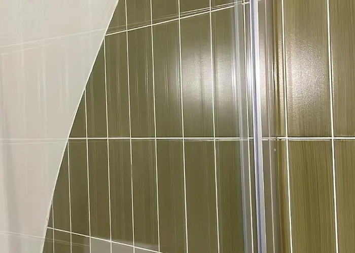 Casa Mar E Luna Appartement *