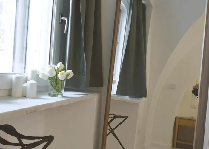 Appartement Casa Mar E Luna