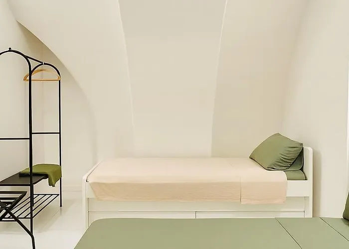 Appartement Casa Mar E Luna *