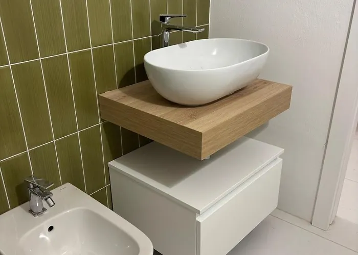 Casa Mar E Luna Appartement Amalfi