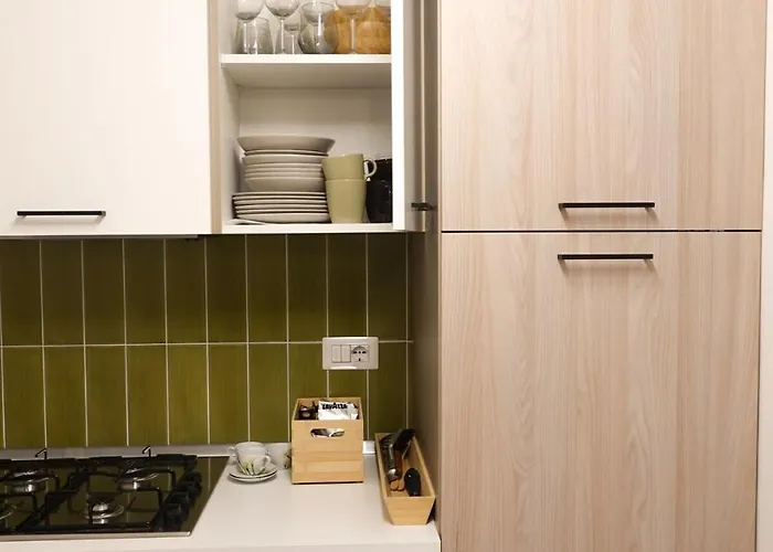 Appartement Casa Mar E Luna *