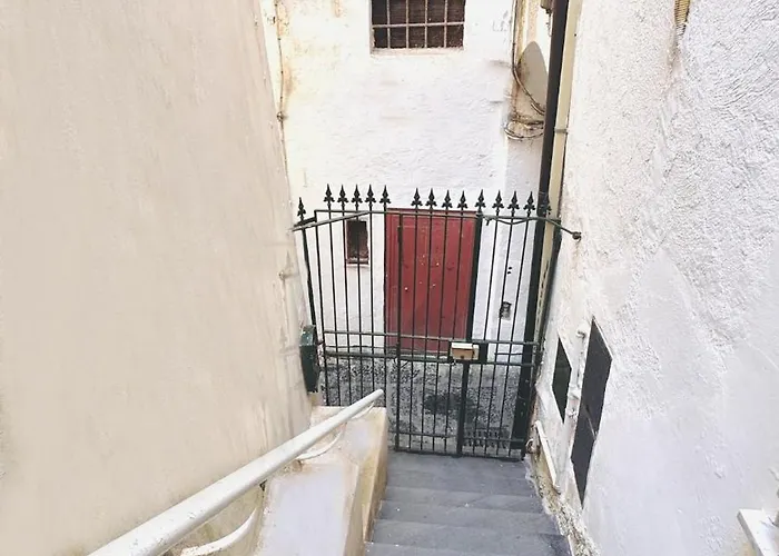 Appartement Casa Mar E Luna