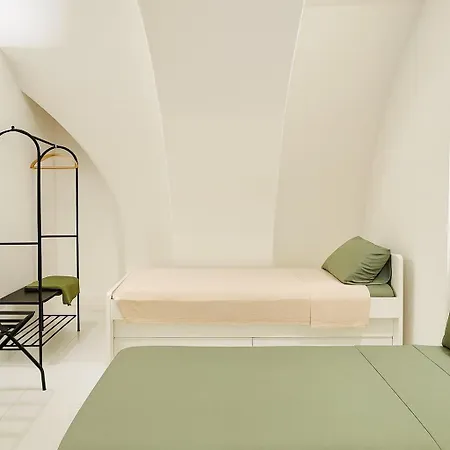 아파트 Casa Mar E Luna *