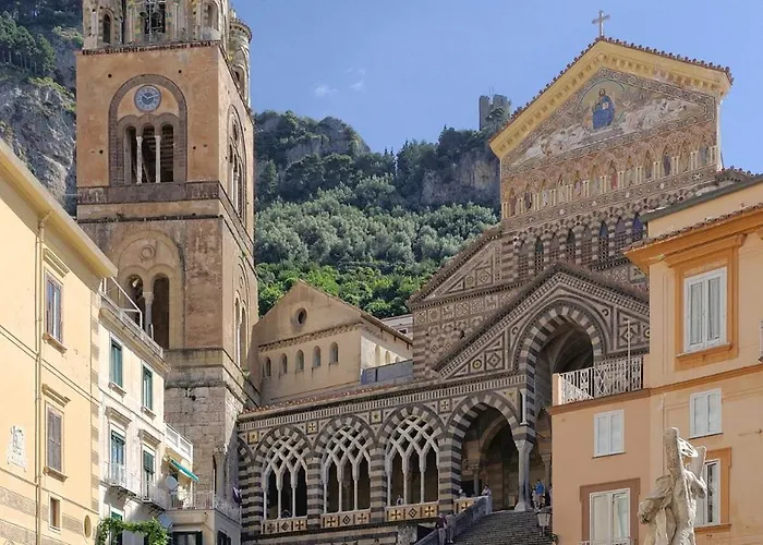 Casa Mar E Luna Appartamento *