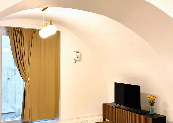 Casa Mar E Luna Amalfi