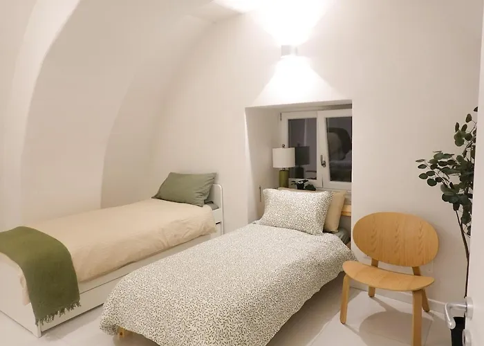 Appartamento Casa Mar E Luna