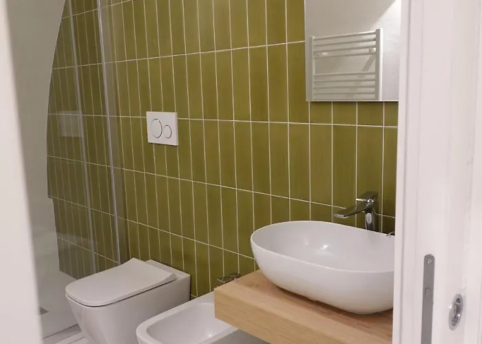 Casa Mar E Luna * Amalfi