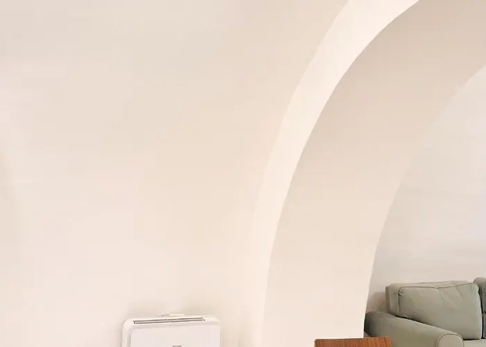 Appartamento Casa Mar E Luna Amalfi