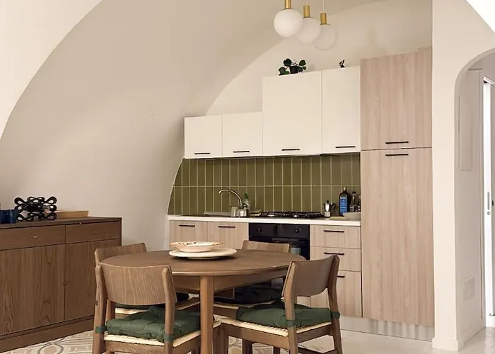 Casa Mar E Luna Amalfi