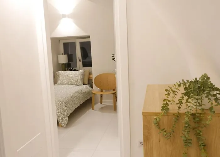 Casa Mar E Luna Appartamento Amalfi